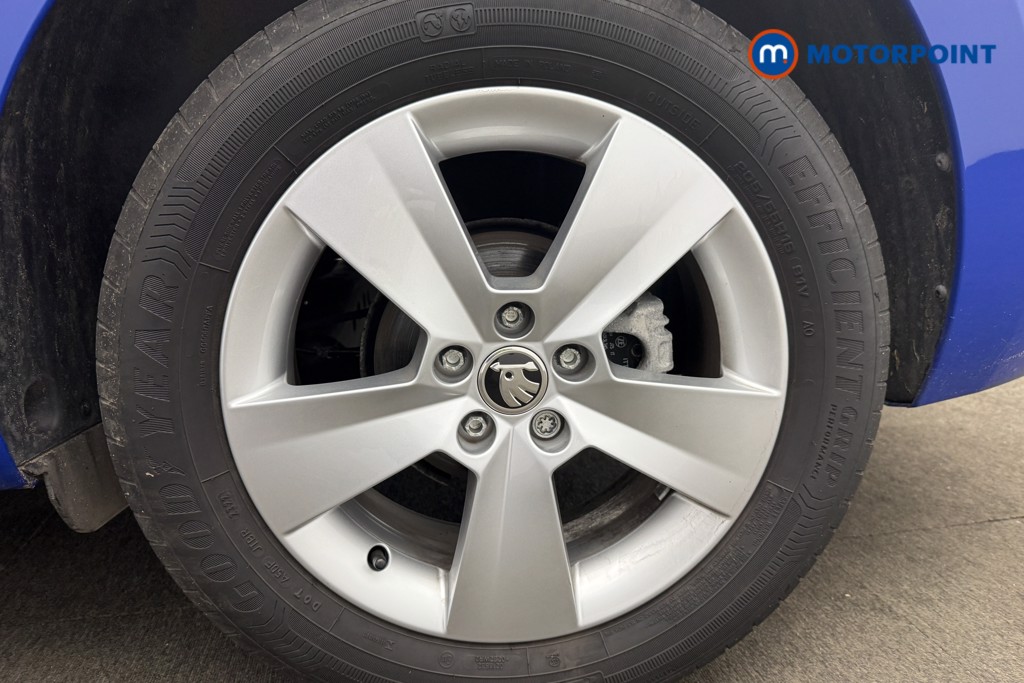 Skoda Scala SE Automatic Petrol Hatchback - Stock Number (1602278) - 12th supplementary image