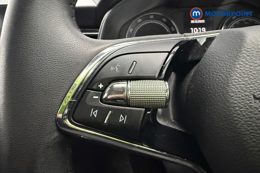 Skoda Scala SE Automatic Petrol Hatchback - Stock Number (1602278) - 13th supplementary image