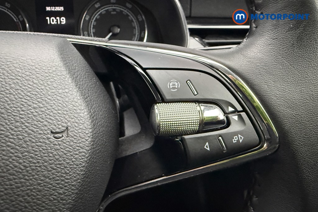 Skoda Scala SE Automatic Petrol Hatchback - Stock Number (1602278) - 14th supplementary image