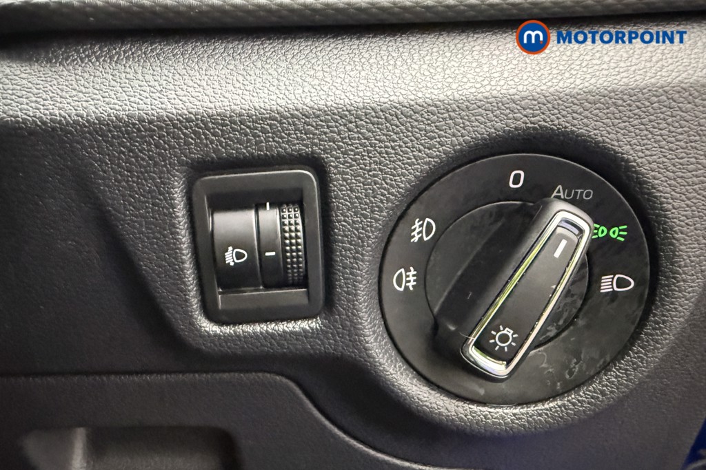 Skoda Scala SE Automatic Petrol Hatchback - Stock Number (1602278) - 16th supplementary image