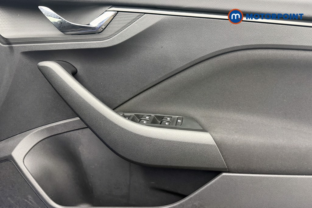 Skoda Scala SE Automatic Petrol Hatchback - Stock Number (1602278) - 17th supplementary image