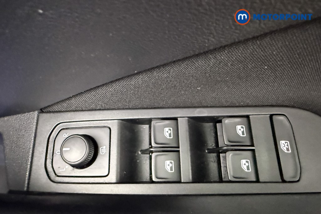 Skoda Scala SE Automatic Petrol Hatchback - Stock Number (1602278) - 18th supplementary image