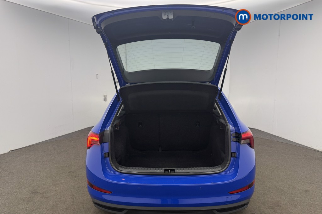 Skoda Scala SE Automatic Petrol Hatchback - Stock Number (1602278) - 20th supplementary image