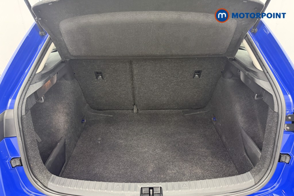 Skoda Scala SE Automatic Petrol Hatchback - Stock Number (1602278) - 21st supplementary image