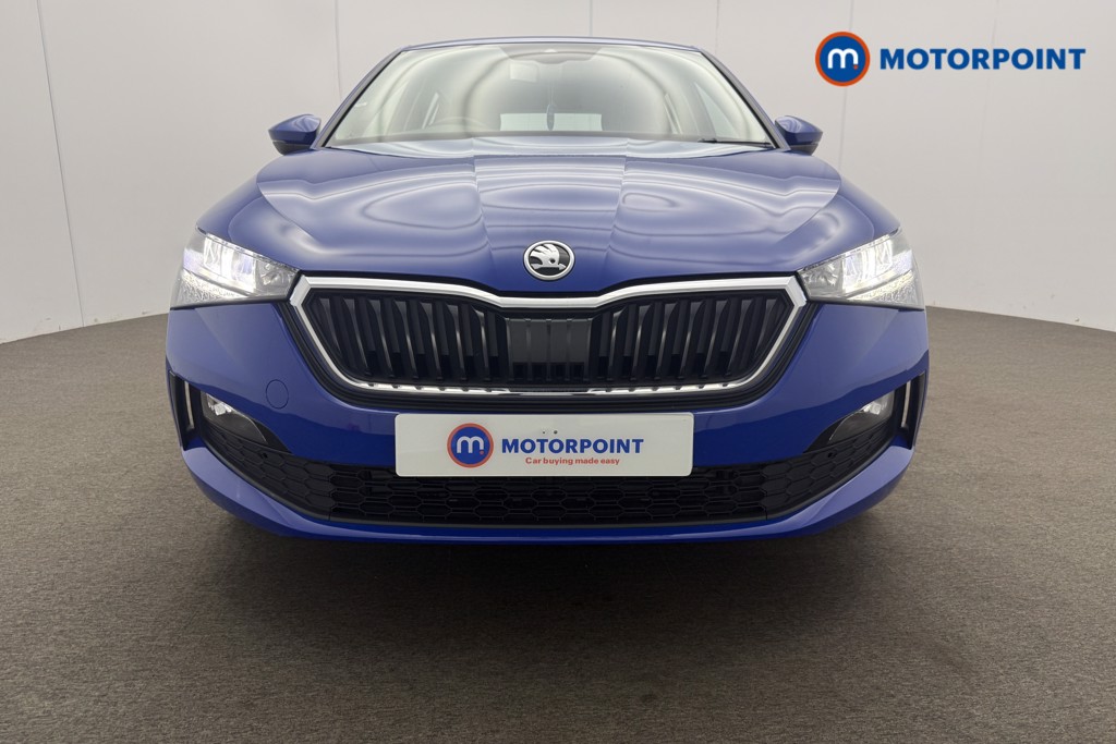 Skoda Scala SE Automatic Petrol Hatchback - Stock Number (1602278) - 22nd supplementary image