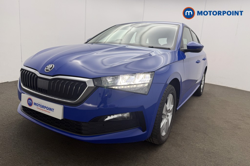 Skoda Scala SE Automatic Petrol Hatchback - Stock Number (1602278) - 23rd supplementary image