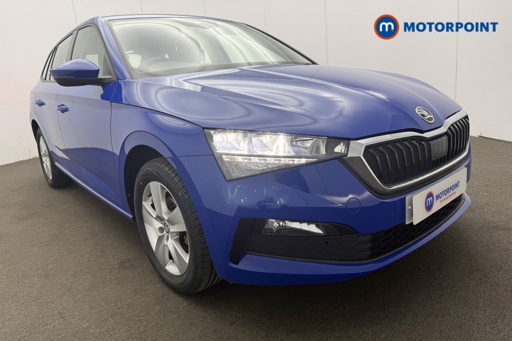 Skoda Scala SE Automatic Petrol Hatchback - Stock Number (1602278) - 24th supplementary image