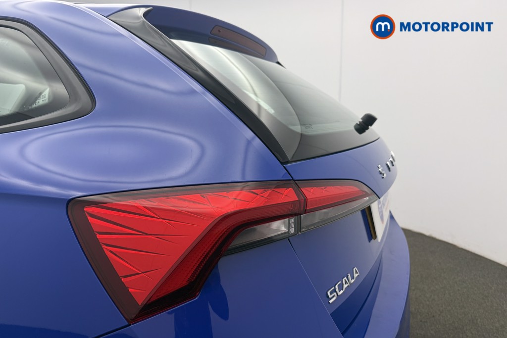 Skoda Scala SE Automatic Petrol Hatchback - Stock Number (1602278) - 26th supplementary image