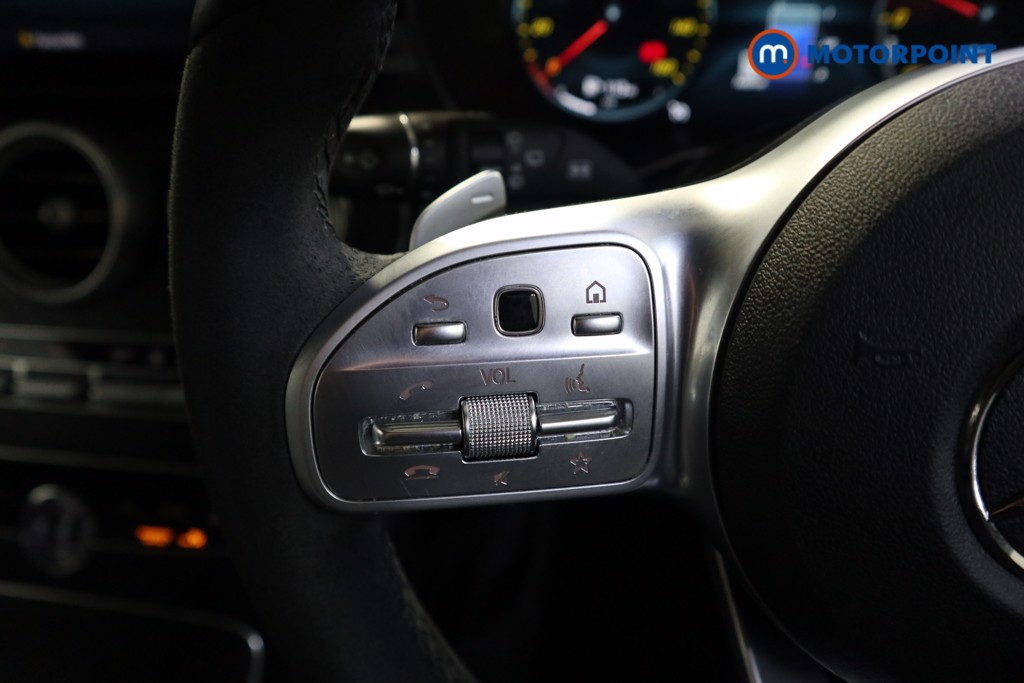 Mercedes-Benz C Class Amg Line Night Edition Automatic Diesel Plug-In Hybrid Estate - Stock Number (1602373) - 3rd supplementary image