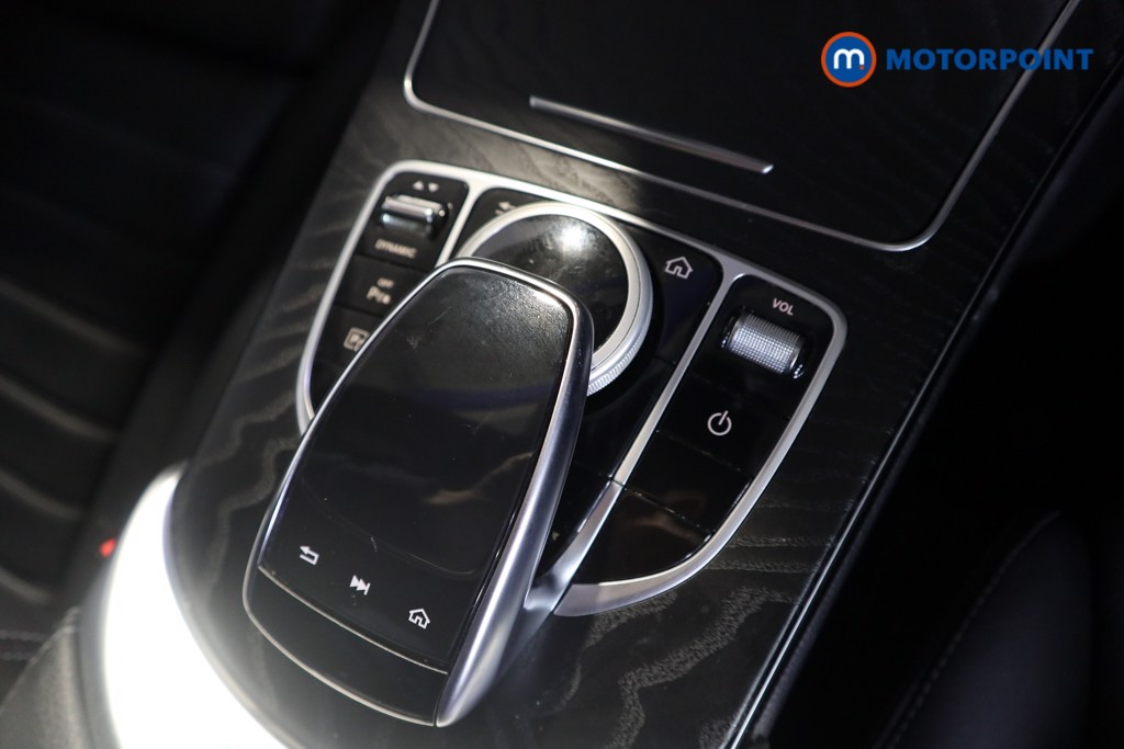 Mercedes-Benz C Class Amg Line Night Edition Automatic Diesel Plug-In Hybrid Estate - Stock Number (1602373) - 8th supplementary image