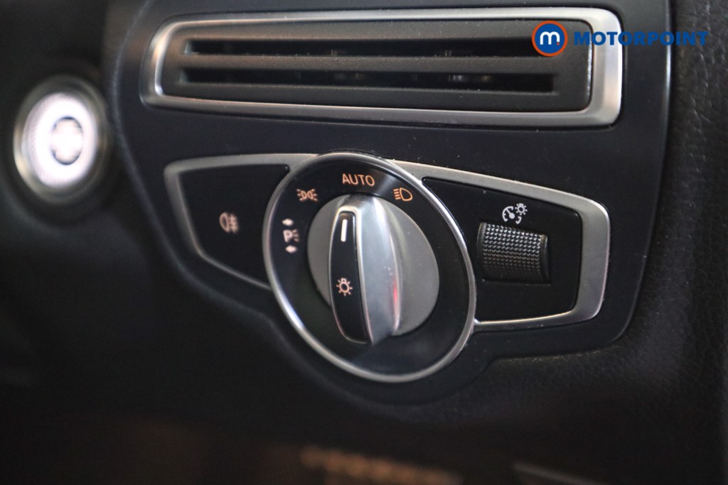 Mercedes-Benz C Class Amg Line Night Edition Automatic Diesel Plug-In Hybrid Estate - Stock Number (1602373) - 10th supplementary image