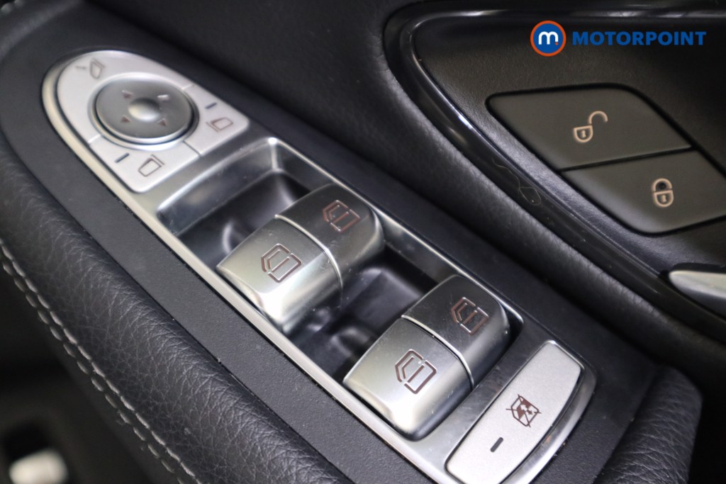 Mercedes-Benz C Class Amg Line Night Edition Automatic Diesel Plug-In Hybrid Estate - Stock Number (1602373) - 12th supplementary image