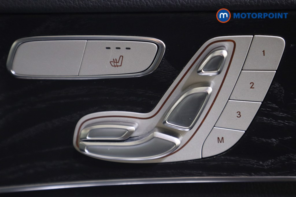 Mercedes-Benz C Class Amg Line Night Edition Automatic Diesel Plug-In Hybrid Estate - Stock Number (1602373) - 13th supplementary image