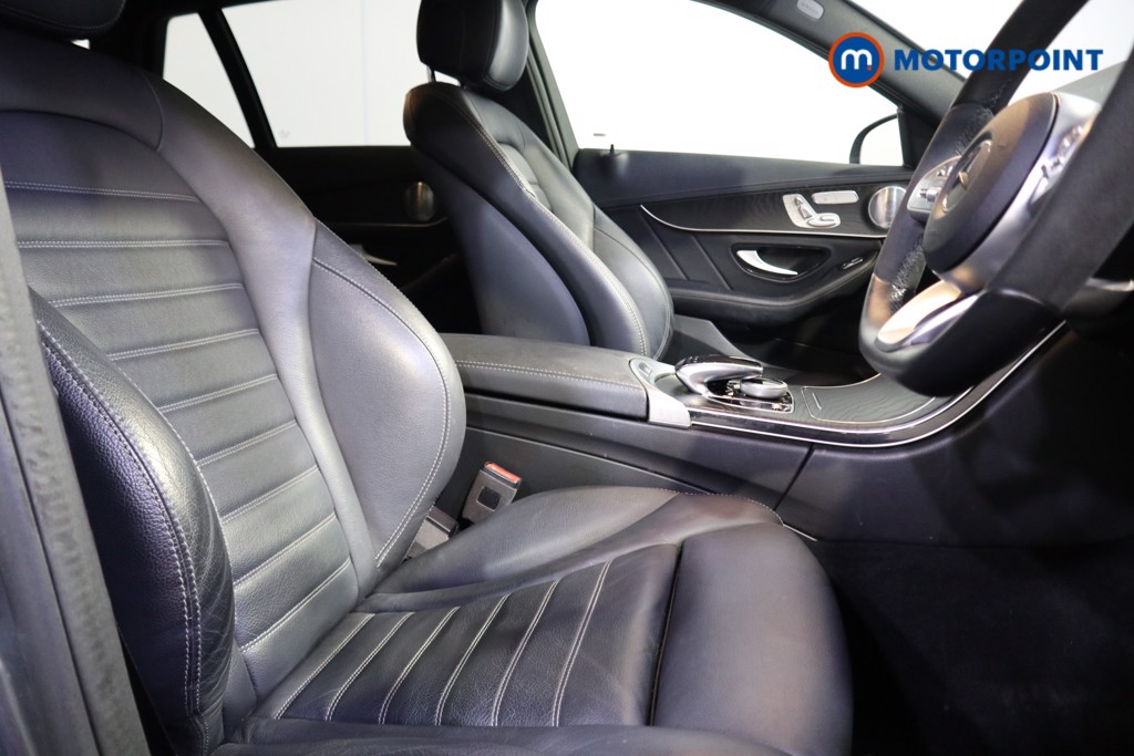 Mercedes-Benz C Class Amg Line Night Edition Automatic Diesel Plug-In Hybrid Estate - Stock Number (1602373) - 15th supplementary image