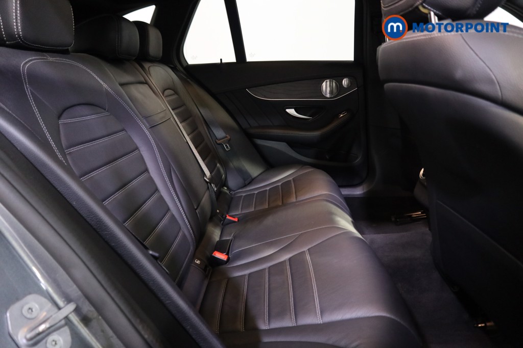 Mercedes-Benz C Class Amg Line Night Edition Automatic Diesel Plug-In Hybrid Estate - Stock Number (1602373) - 16th supplementary image