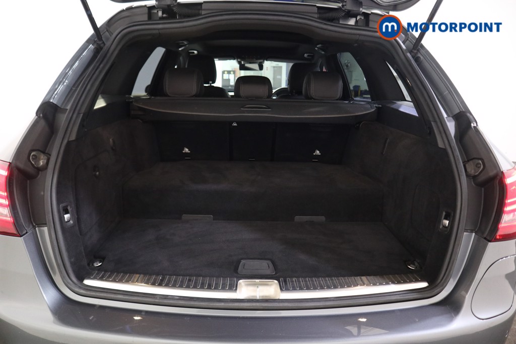 Mercedes-Benz C Class Amg Line Night Edition Automatic Diesel Plug-In Hybrid Estate - Stock Number (1602373) - 19th supplementary image