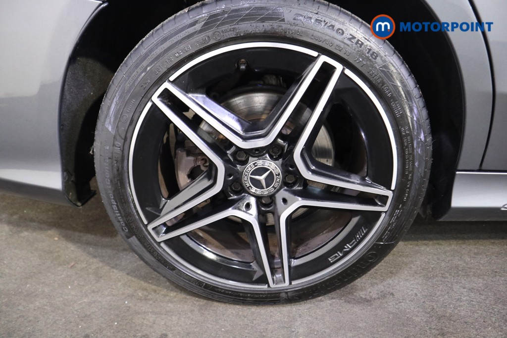 Mercedes-Benz C Class Amg Line Night Edition Automatic Diesel Plug-In Hybrid Estate - Stock Number (1602373) - 21st supplementary image