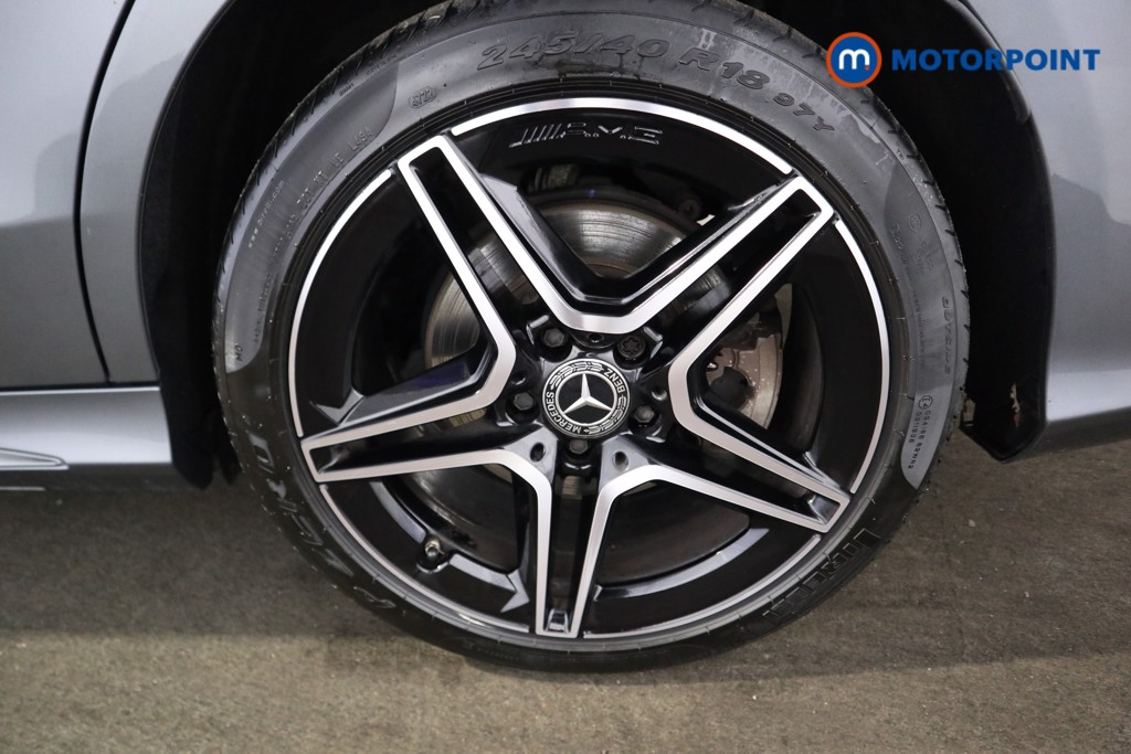 Mercedes-Benz C Class Amg Line Night Edition Automatic Diesel Plug-In Hybrid Estate - Stock Number (1602373) - 24th supplementary image