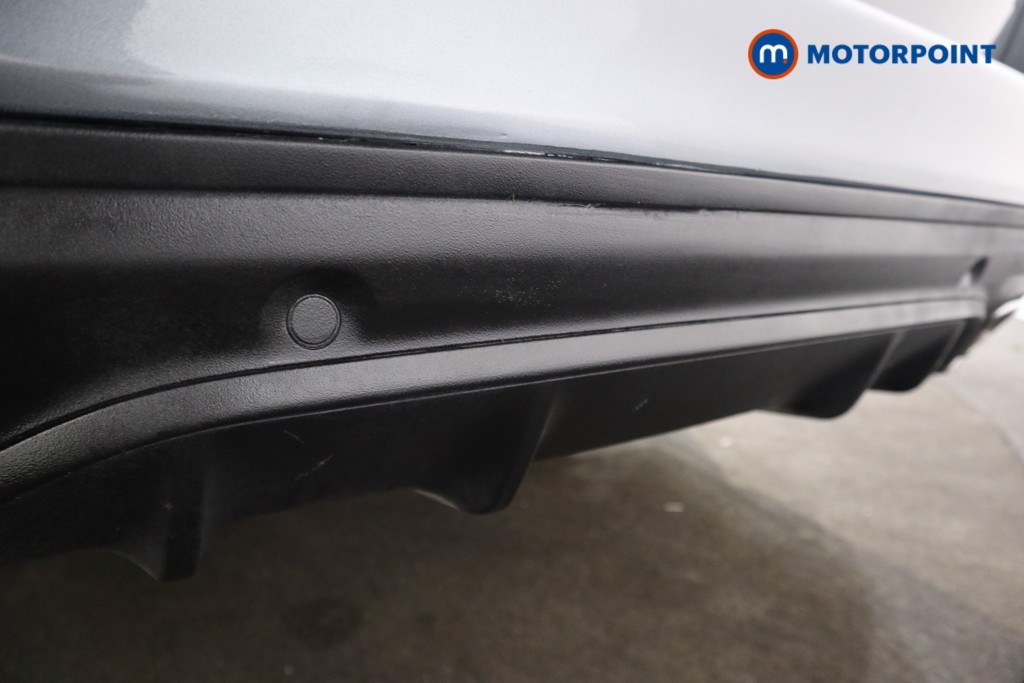 Mercedes-Benz C Class Amg Line Night Edition Automatic Diesel Plug-In Hybrid Estate - Stock Number (1602373) - 25th supplementary image