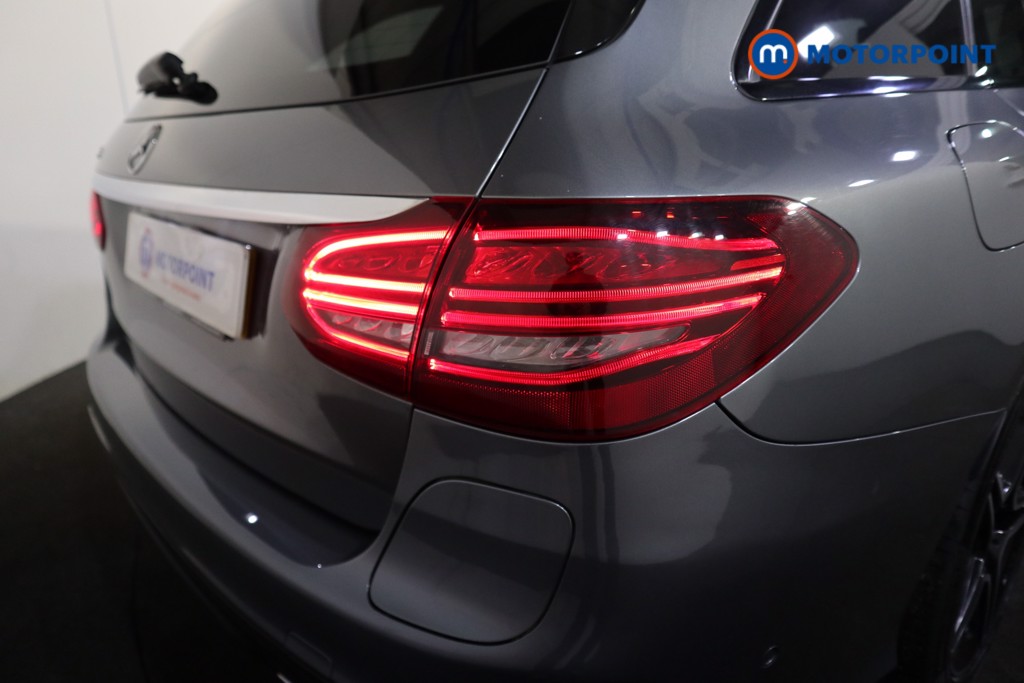 Mercedes-Benz C Class Amg Line Night Edition Automatic Diesel Plug-In Hybrid Estate - Stock Number (1602373) - 27th supplementary image