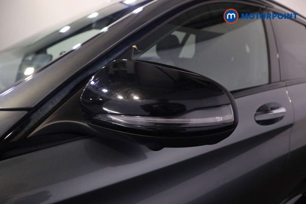 Mercedes-Benz C Class Amg Line Night Edition Automatic Diesel Plug-In Hybrid Estate - Stock Number (1602373) - 30th supplementary image