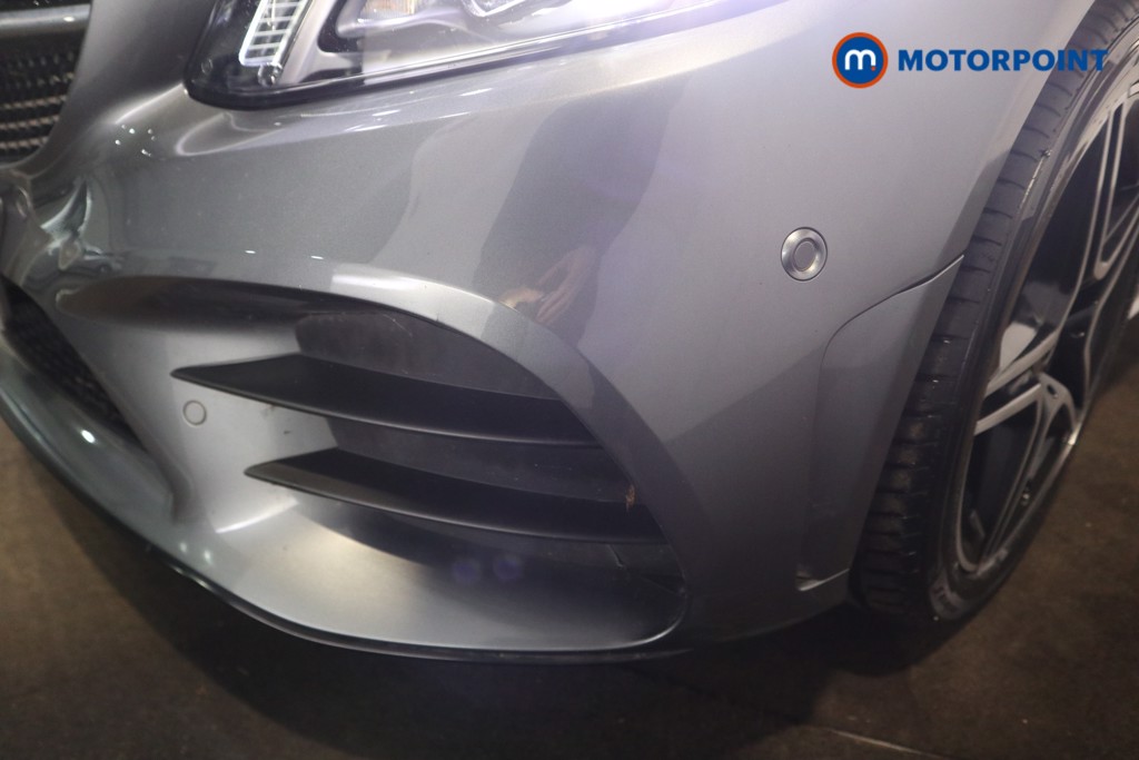 Mercedes-Benz C Class Amg Line Night Edition Automatic Diesel Plug-In Hybrid Estate - Stock Number (1602373) - 32nd supplementary image