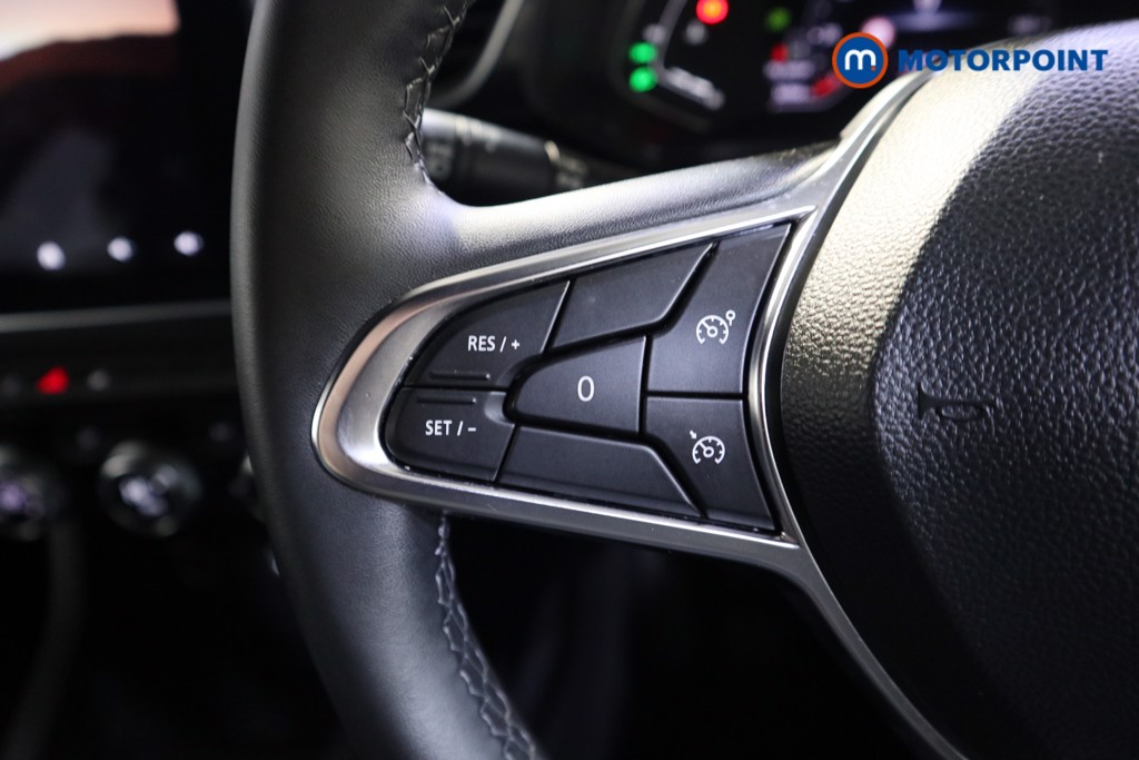 Renault Captur Rive Gauche Manual Petrol SUV - Stock Number (1602462) - 3rd supplementary image