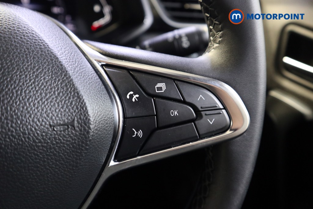 Renault Captur Rive Gauche Manual Petrol SUV - Stock Number (1602462) - 4th supplementary image