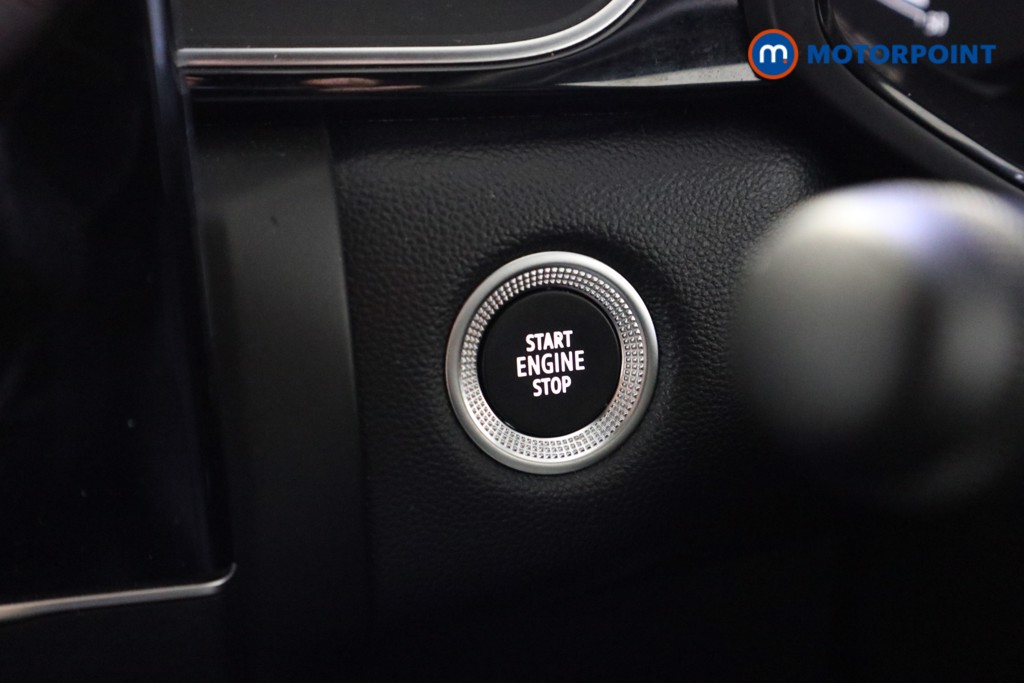 Renault Captur Rive Gauche Manual Petrol SUV - Stock Number (1602462) - 6th supplementary image