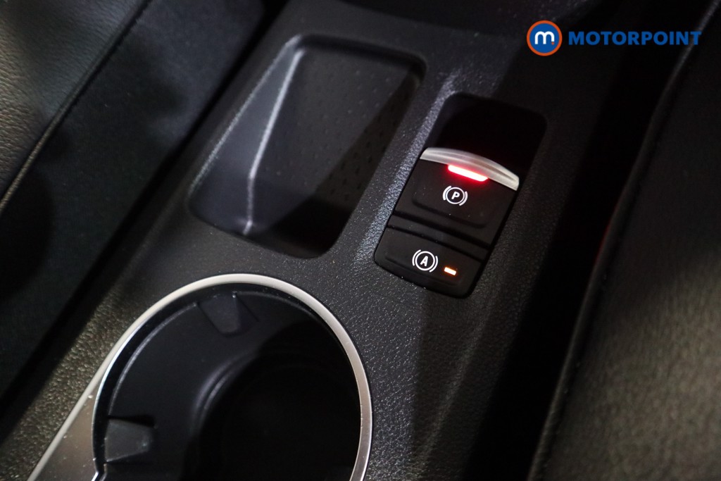 Renault Captur Rive Gauche Manual Petrol SUV - Stock Number (1602462) - 11th supplementary image