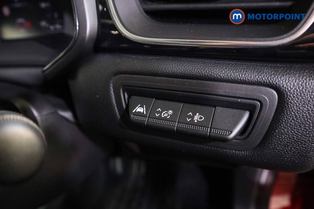 Renault Captur Rive Gauche Manual Petrol SUV - Stock Number (1602462) - 12th supplementary image