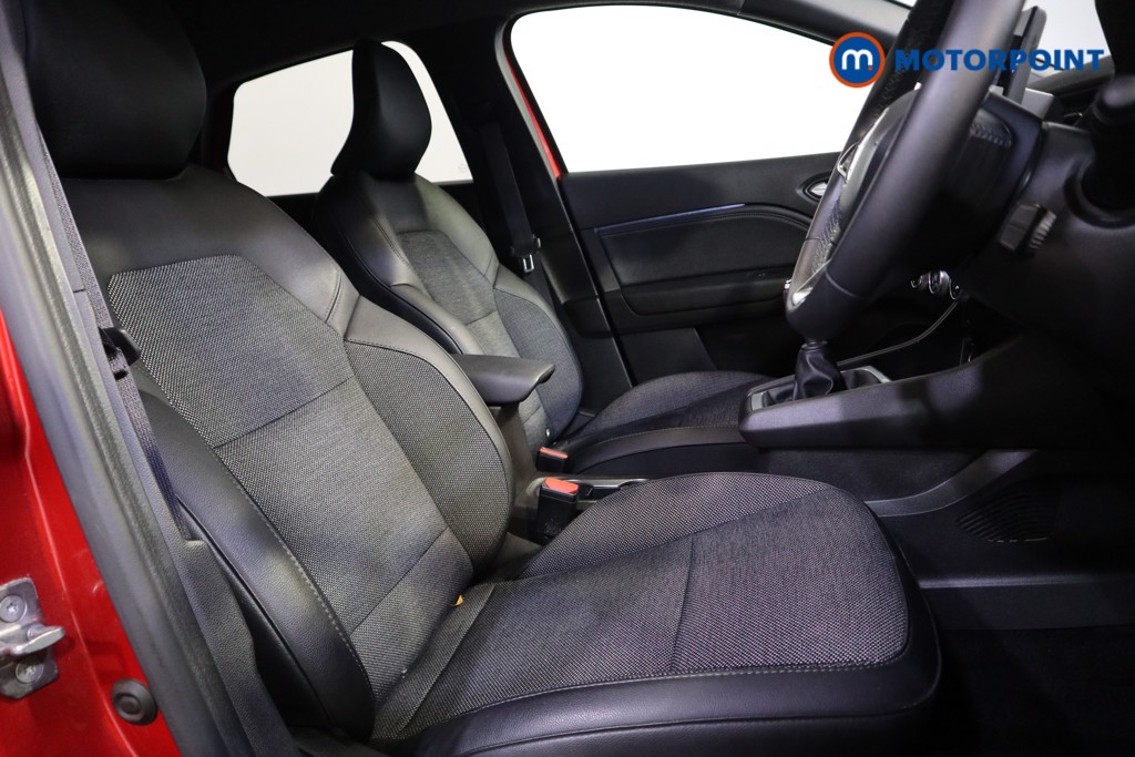 Renault Captur Rive Gauche Manual Petrol SUV - Stock Number (1602462) - 14th supplementary image