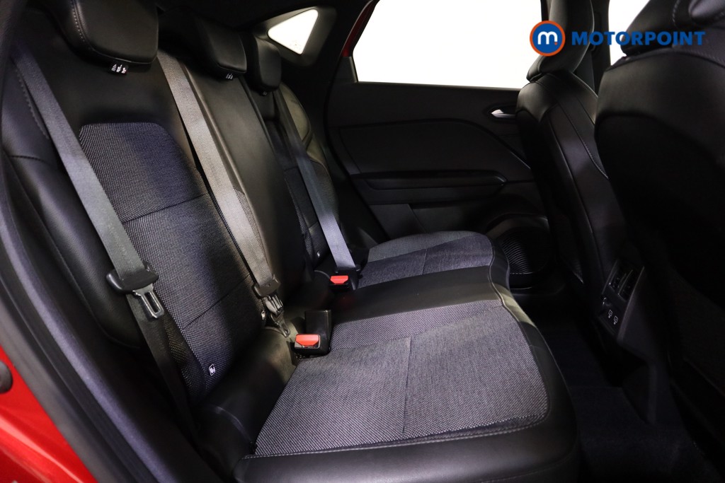 Renault Captur Rive Gauche Manual Petrol SUV - Stock Number (1602462) - 15th supplementary image