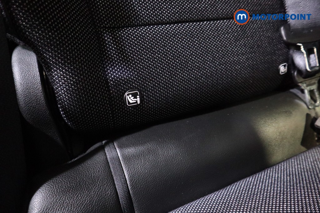 Renault Captur Rive Gauche Manual Petrol SUV - Stock Number (1602462) - 16th supplementary image