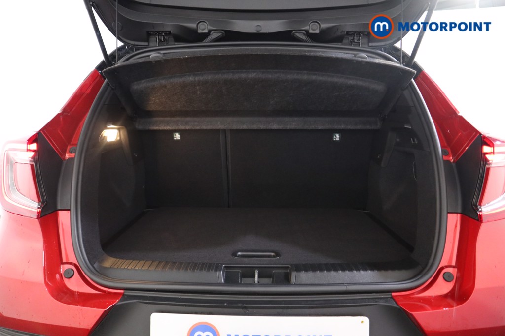 Renault Captur Rive Gauche Manual Petrol SUV - Stock Number (1602462) - 19th supplementary image