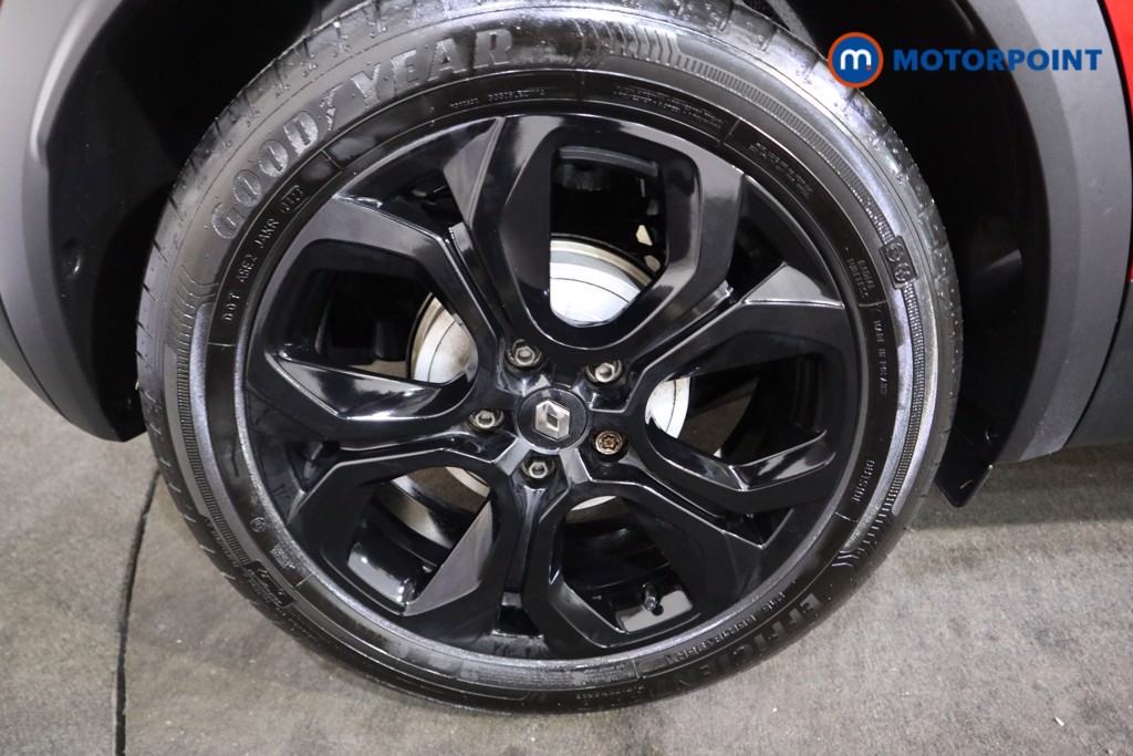 Renault Captur Rive Gauche Manual Petrol SUV - Stock Number (1602462) - 20th supplementary image