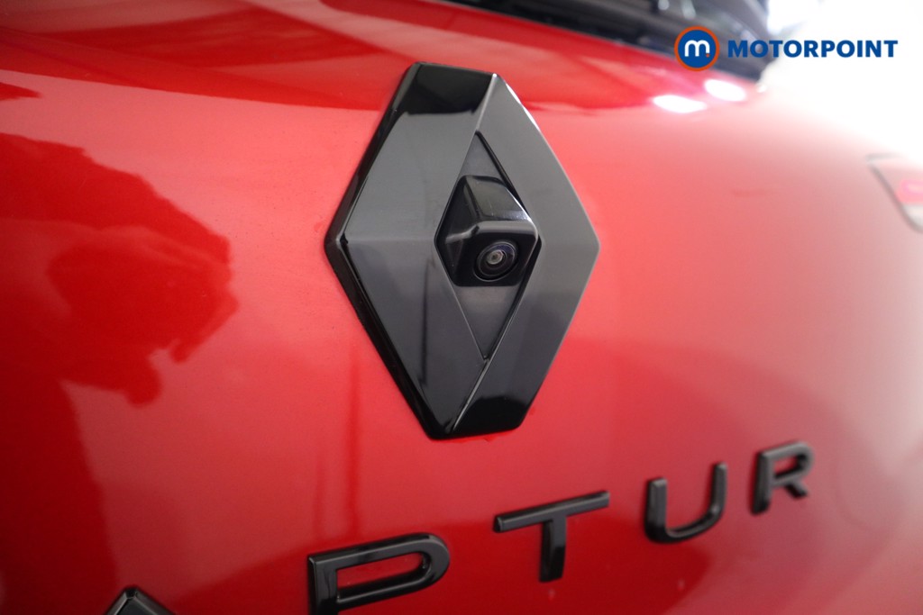 Renault Captur Rive Gauche Manual Petrol SUV - Stock Number (1602462) - 25th supplementary image