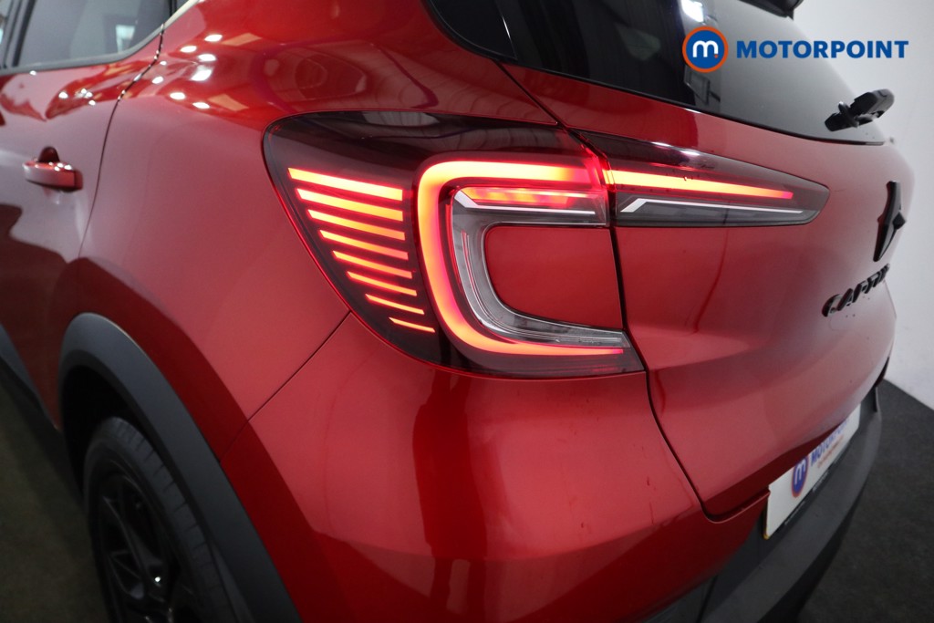 Renault Captur Rive Gauche Manual Petrol SUV - Stock Number (1602462) - 26th supplementary image