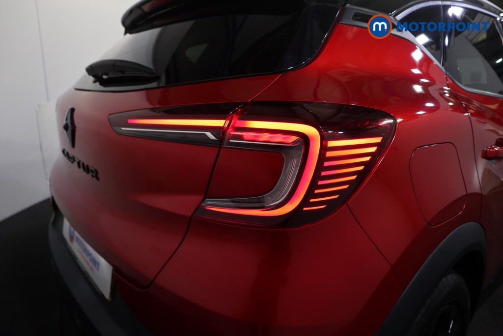 Renault Captur Rive Gauche Manual Petrol SUV - Stock Number (1602462) - 27th supplementary image