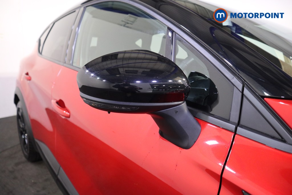 Renault Captur Rive Gauche Manual Petrol SUV - Stock Number (1602462) - 29th supplementary image