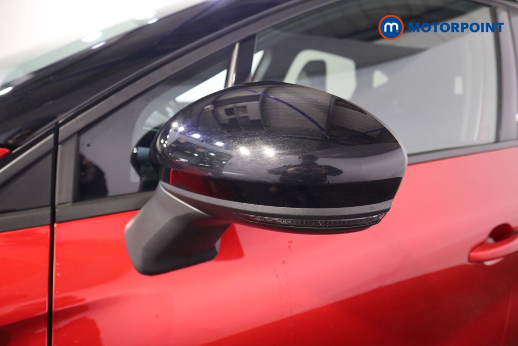 Renault Captur Rive Gauche Manual Petrol SUV - Stock Number (1602462) - 30th supplementary image