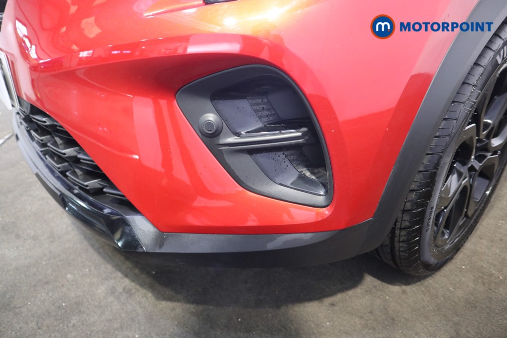 Renault Captur Rive Gauche Manual Petrol SUV - Stock Number (1602462) - 31st supplementary image