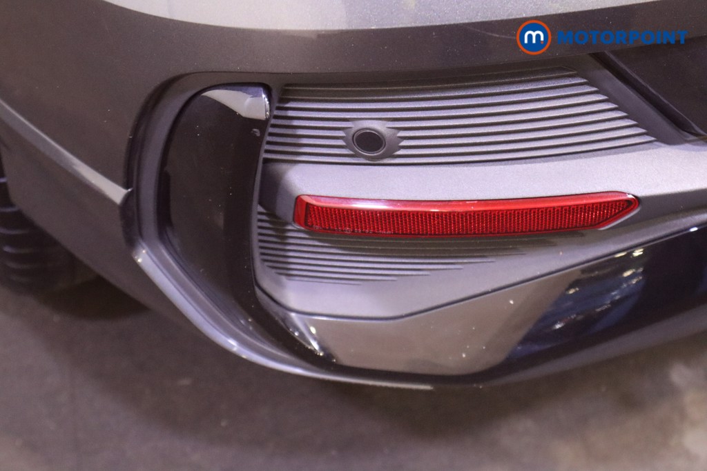 Audi Q3 Black Edition Automatic Petrol SUV - Stock Number (1602586) - 27th supplementary image