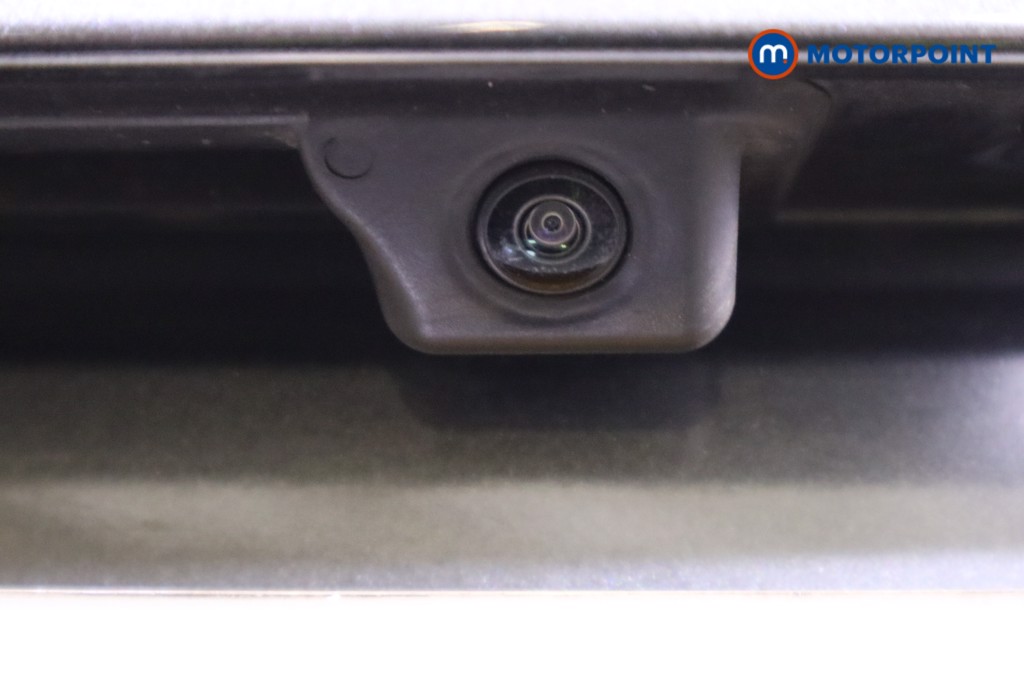 Audi Q3 Black Edition Automatic Petrol SUV - Stock Number (1602586) - 31st supplementary image