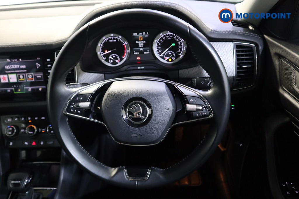 Skoda Kodiaq Se L Automatic Petrol SUV - Stock Number (1602603) - 2nd supplementary image