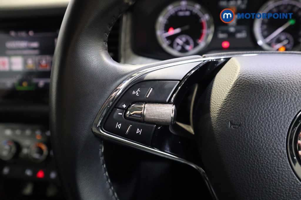 Skoda Kodiaq Se L Automatic Petrol SUV - Stock Number (1602603) - 3rd supplementary image