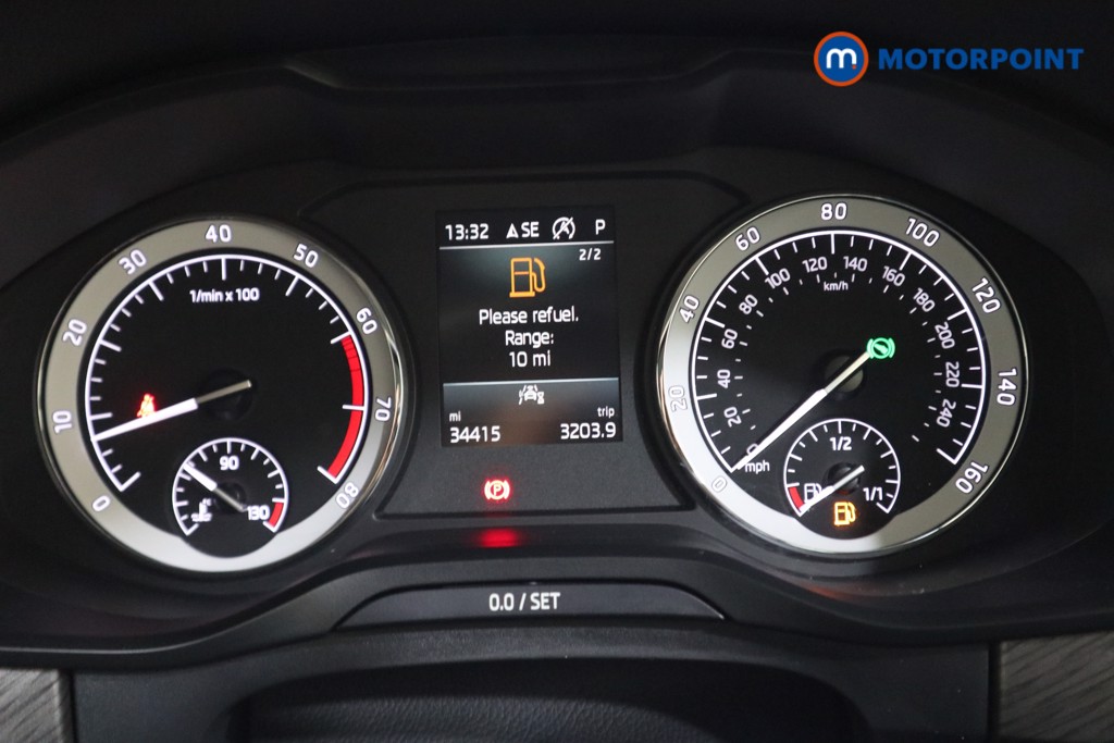 Skoda Kodiaq Se L Automatic Petrol SUV - Stock Number (1602603) - 5th supplementary image