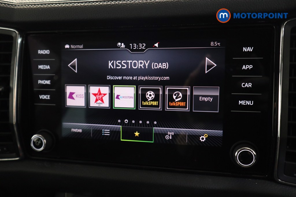 Skoda Kodiaq Se L Automatic Petrol SUV - Stock Number (1602603) - 6th supplementary image