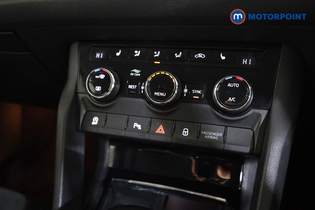Skoda Kodiaq Se L Automatic Petrol SUV - Stock Number (1602603) - 7th supplementary image