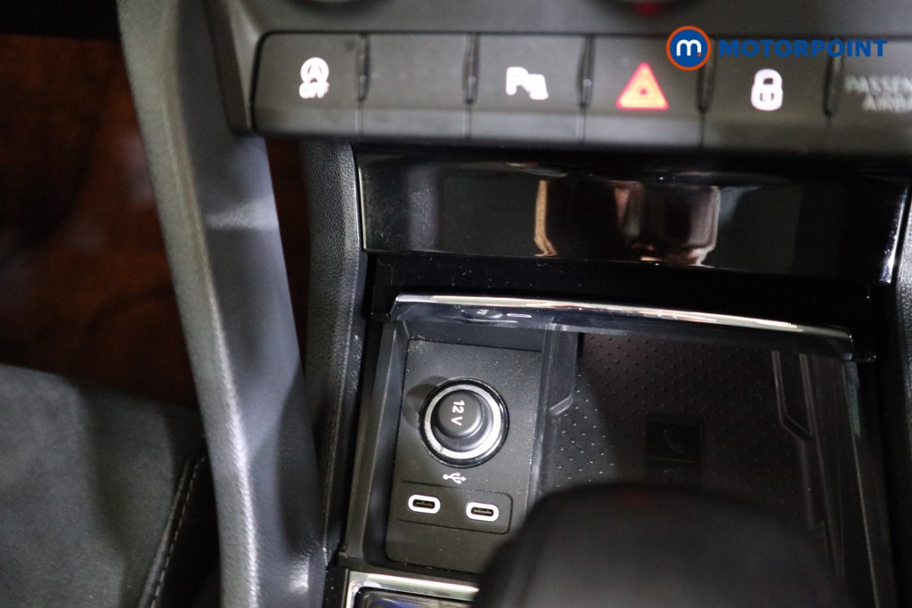 Skoda Kodiaq Se L Automatic Petrol SUV - Stock Number (1602603) - 8th supplementary image